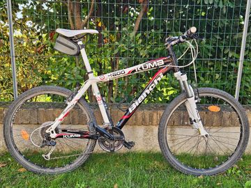 Brugt Bianchi 4600 2011 Mountainbike — billede 3 af 3