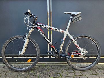Brugt Bianchi 4600 2011 Mountainbike — billede 1 af 3