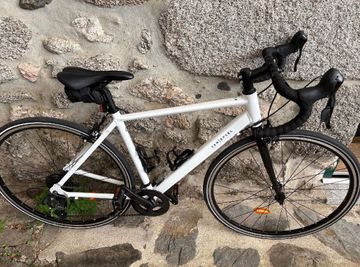 Used Van rysel ROAD BIKE Aluminium EDR ULTEGRA 2023 2023 Road & Gravel