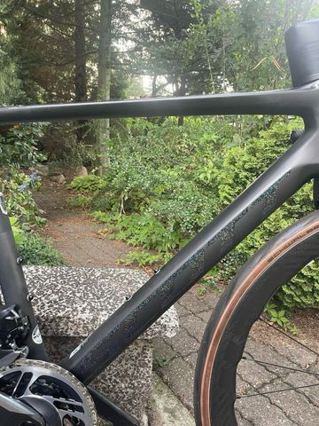 Tweedehands Scott Addict RC Ultimate 2021 2021 Road & Gravel — afbeelding 12 van 13