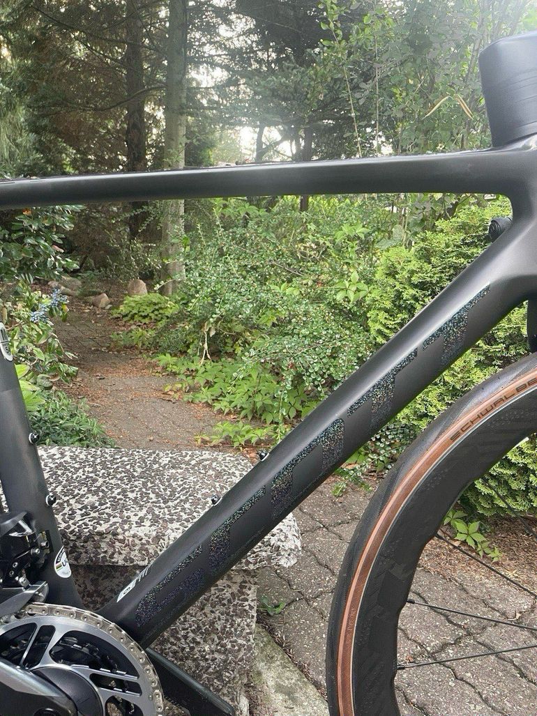 Tweedehands Scott Addict RC Ultimate 2021 2021 Road & Gravel — afbeelding 12 van 13