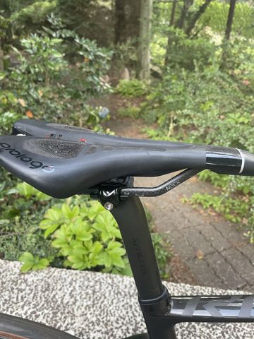Tweedehands Scott Addict RC Ultimate 2021 2021 Road & Gravel — afbeelding 8 van 13