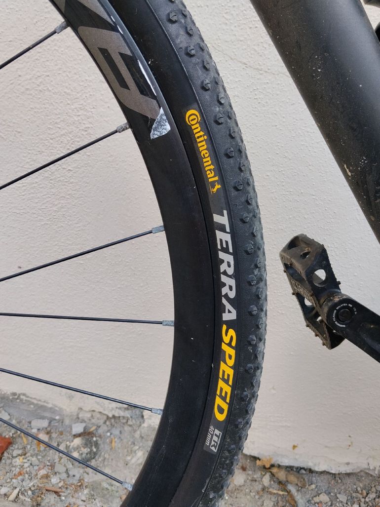 Käytetty Specialized Tricross Comp Disc 2014 2014 Road & Gravel — kuva 11 / 14