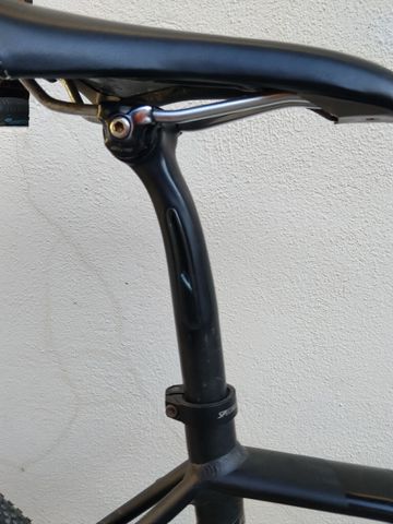 Käytetty Specialized Tricross Comp Disc 2014 2014 Road & Gravel — kuva 6 / 14