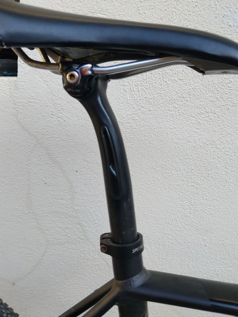 Käytetty Specialized Tricross Comp Disc 2014 2014 Road & Gravel — kuva 6 / 14