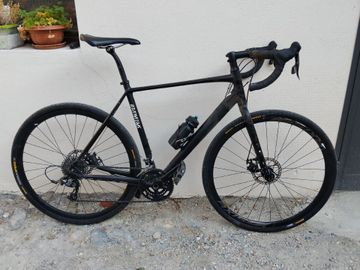 Used Specialized Tricross Comp Disc 2014 2014 Road & Gravel