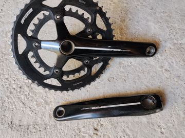 Käytetty Specialized Tricross Comp Disc 2014 2014 Road & Gravel — kuva 12 / 14