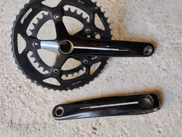 Käytetty Specialized Tricross Comp Disc 2014 2014 Road & Gravel — kuva 12 / 14