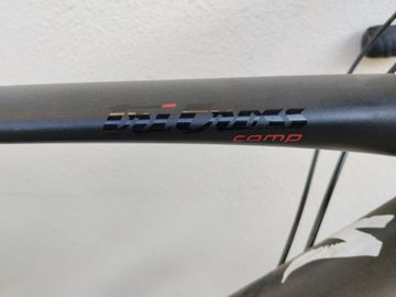 Käytetty Specialized Tricross Comp Disc 2014 2014 Road & Gravel — kuva 2 / 14