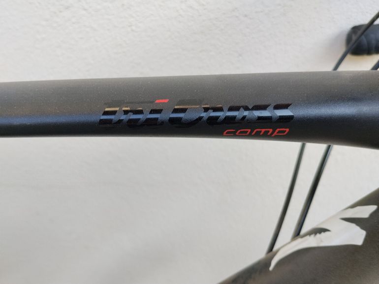 Käytetty Specialized Tricross Comp Disc 2014 2014 Road & Gravel — kuva 2 / 14