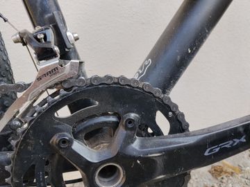 Käytetty Specialized Tricross Comp Disc 2014 2014 Road & Gravel — kuva 5 / 14