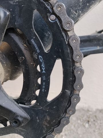Käytetty Specialized Tricross Comp Disc 2014 2014 Road & Gravel — kuva 4 / 14