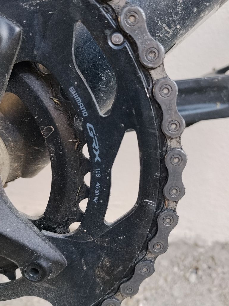 Käytetty Specialized Tricross Comp Disc 2014 2014 Road & Gravel — kuva 4 / 14