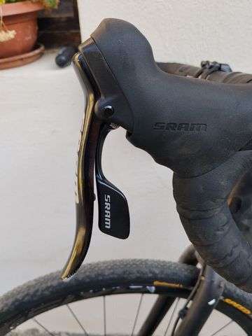 Käytetty Specialized Tricross Comp Disc 2014 2014 Road & Gravel — kuva 8 / 14