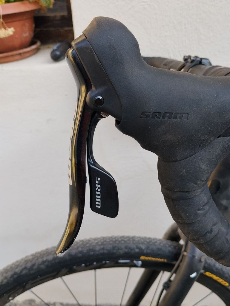 Käytetty Specialized Tricross Comp Disc 2014 2014 Road & Gravel — kuva 8 / 14