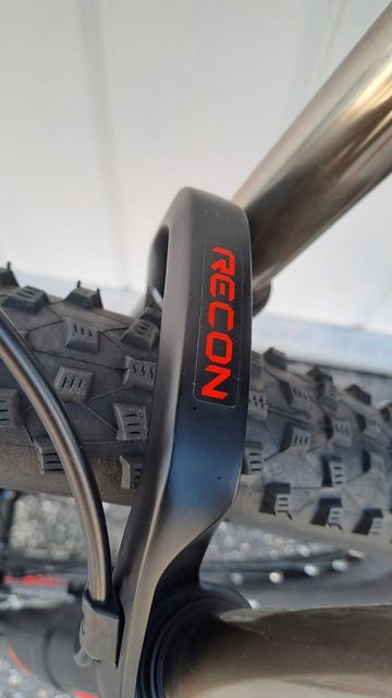 CUBE REACTION C:62 Pro 2018 2018 Mountainbike d'occasion — image 6 sur 28