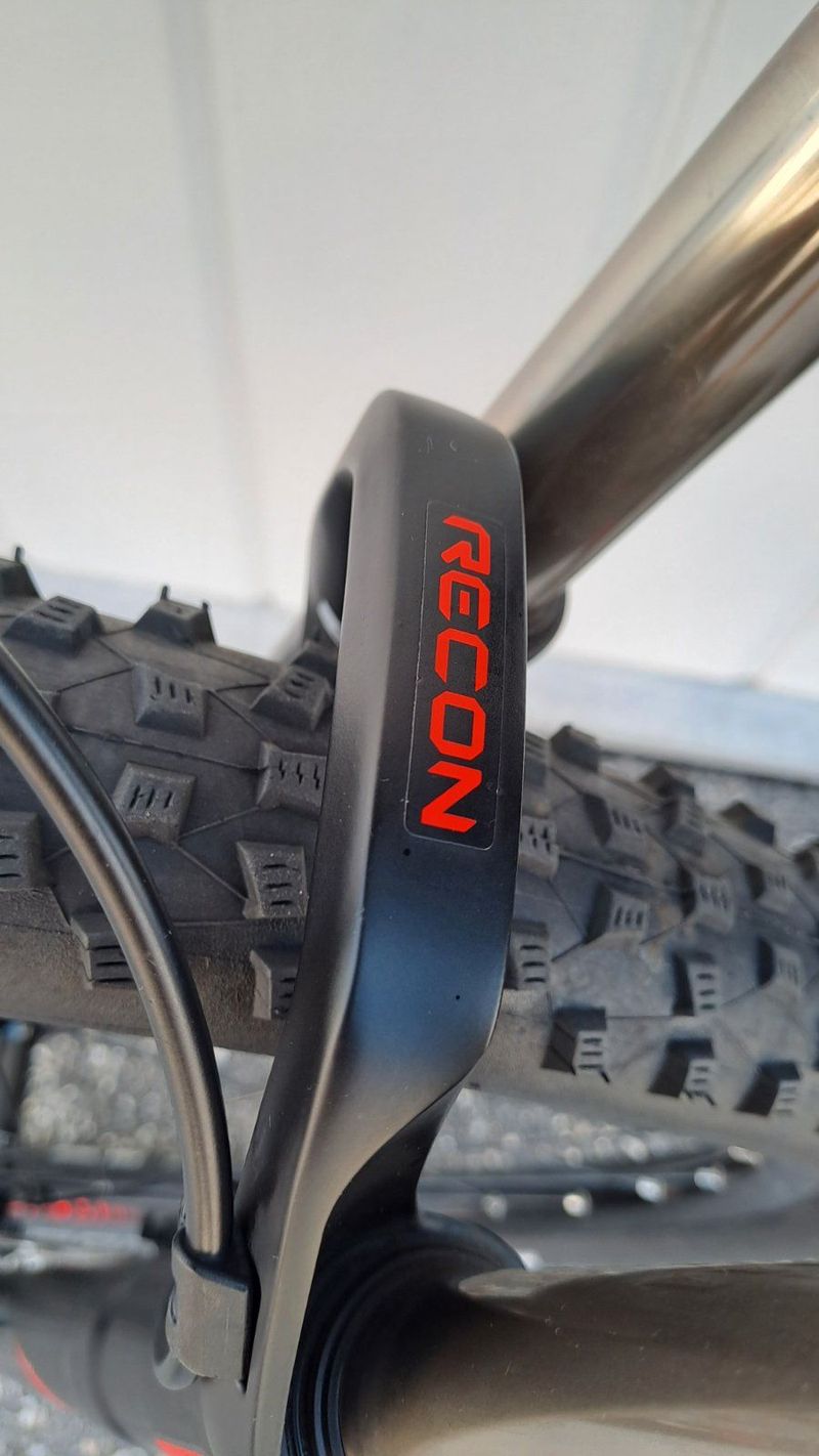 CUBE REACTION C:62 Pro 2018 2018 Mountainbike d'occasion — image 6 sur 28