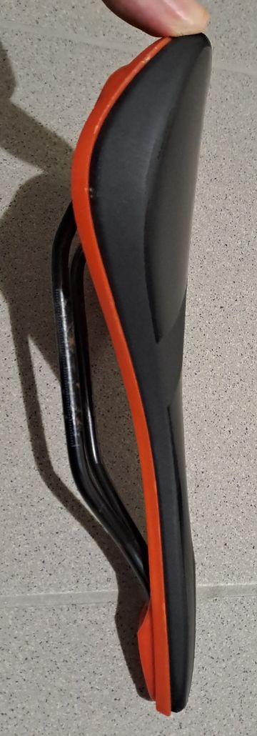CUBE REACTION C:62 Pro 2018 2018 Mountainbike d'occasion — image 28 sur 28