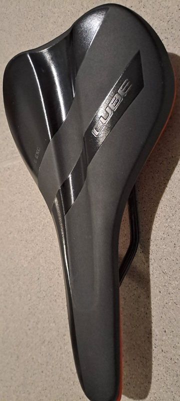 CUBE REACTION C:62 Pro 2018 2018 Mountainbike d'occasion — image 27 sur 28