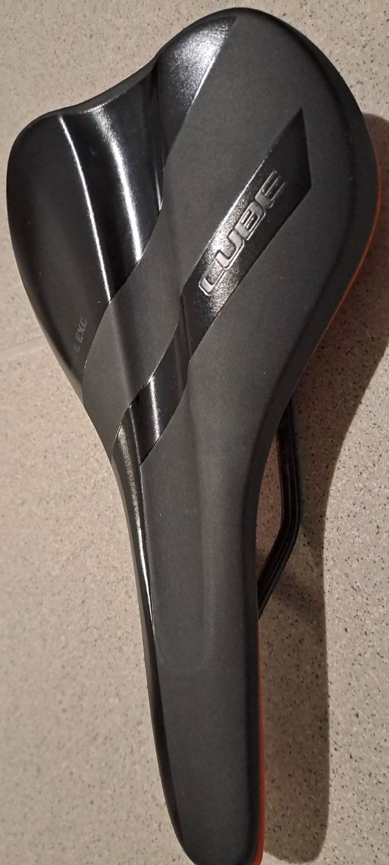 CUBE REACTION C:62 Pro 2018 2018 Mountainbike usato, Nero — immagine 27 di 28