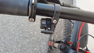 CUBE REACTION C:62 Pro 2018 2018 Mountainbike d'occasion — image 12 sur 28