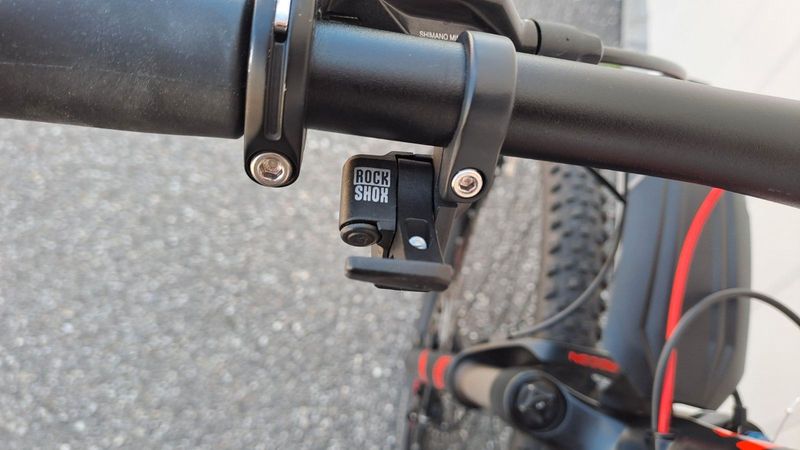 CUBE REACTION C:62 Pro 2018 2018 Mountainbike d'occasion — image 12 sur 28