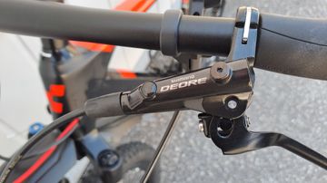 CUBE REACTION C:62 Pro 2018 2018 Mountainbike d'occasion — image 10 sur 28