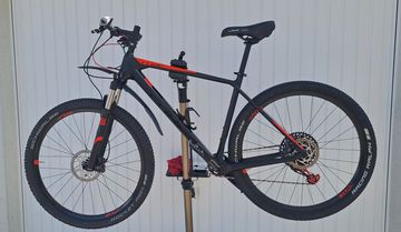 CUBE REACTION C:62 Pro 2018 2018 Mountainbike d'occasion — image 2 sur 28