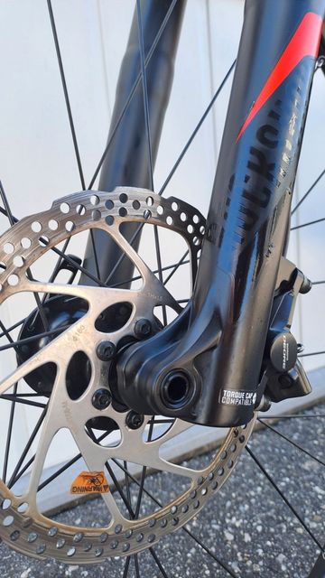 CUBE REACTION C:62 Pro 2018 2018 Mountainbike d'occasion — image 5 sur 28