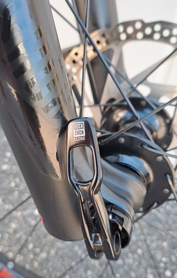 CUBE REACTION C:62 Pro 2018 2018 Mountainbike d'occasion — image 4 sur 28