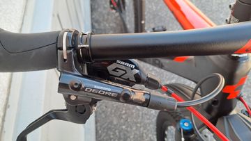 CUBE REACTION C:62 Pro 2018 2018 Mountainbike d'occasion — image 9 sur 28
