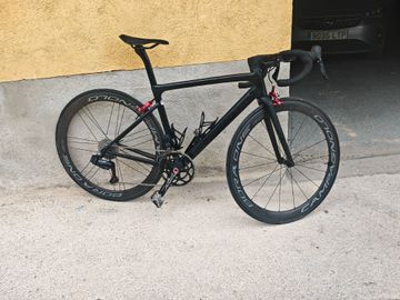 Specialized Works Tarmac Ultralight 2018 2018 Road & Gravel d'occasion