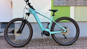 Used Canyon Grand Canyon:ON 7 2022 2022 MTB