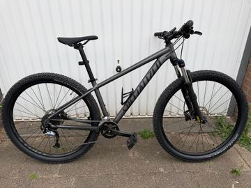 Used Specialized Rockhopper Comp 2x 2021 2021 MTB