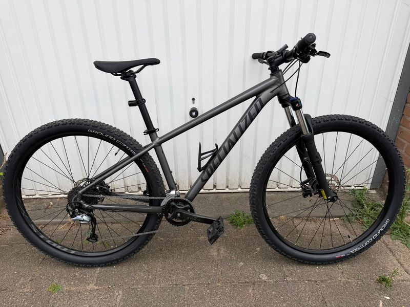Used Specialized Rockhopper Comp 2x 2021 2021 MTB