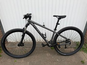 Tweedehands Specialized Rockhopper Comp 2x 2021 2021 Mountainbike — afbeelding 2 van 6