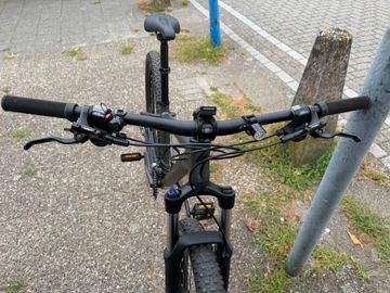 Tweedehands Specialized Rockhopper Comp 2x 2021 2021 Mountainbike — afbeelding 3 van 6