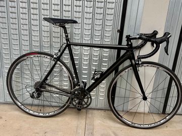 Used Cannondale Caad Shimano Ultegra 2017 Road & Gravel