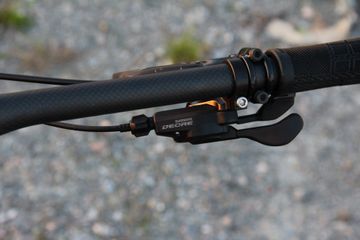 Used Qark Custom Shimano Deore 2026 Mountainbike, Black — image 4 of 13