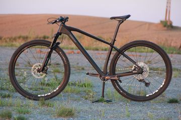 Used Qark Custom Shimano Deore 2026 Mountainbike, Black — image 9 of 13