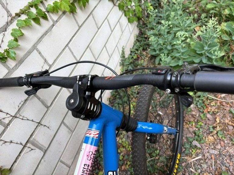 Używany Cannondale F 700 2002 Mountainbike — zdjęcie 6 z 10