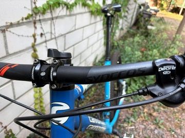 Używany Cannondale F 700 2002 Mountainbike — zdjęcie 8 z 10