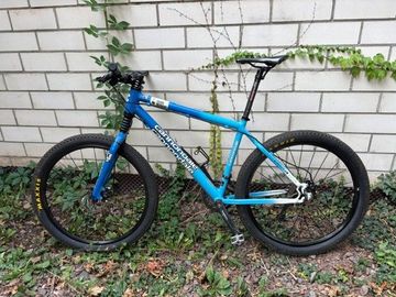 Używany Cannondale F 700 2002 Mountainbike — zdjęcie 7 z 10