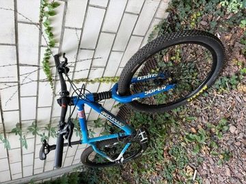 Używany Cannondale F 700 2002 Mountainbike — zdjęcie 2 z 10