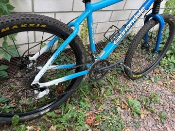Używany Cannondale F 700 2002 Mountainbike — zdjęcie 5 z 10