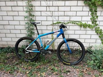 Używany Cannondale F 700 2002 Mountainbike — zdjęcie 1 z 10