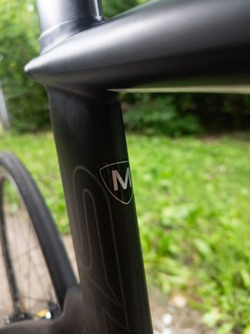 Gebrauchtes Specialized Shiv Shimano 105 2016 Road & Gravel, Schwarz — Bild 8 von 8