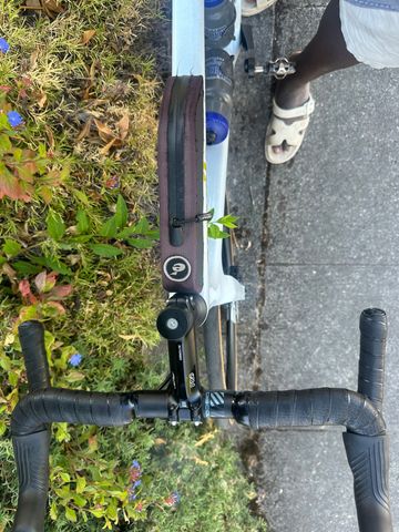Used Cervélo Grx 1x 2025 Road & Gravel, White — image 6 of 8