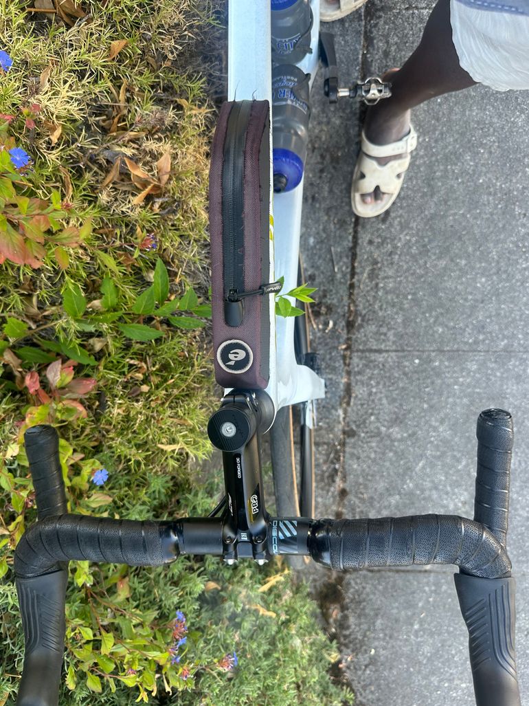 Used Cervélo Grx 1x 2025 Road & Gravel, White — image 6 of 8