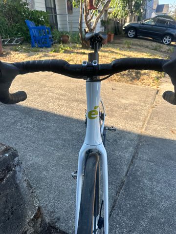 Used Cervélo Grx 1x 2025 Road & Gravel, White — image 2 of 8